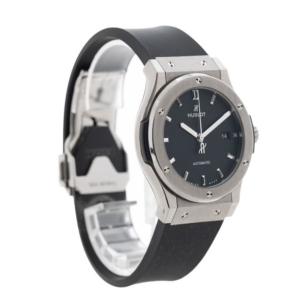 Hublot Classic Fusion 542.NX.1171.RX